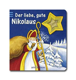 Der liebe gute Nikolaus
