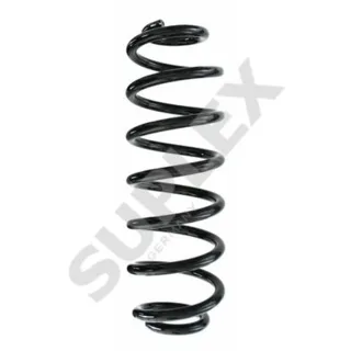 Suplex Feder hinten VW Passat B7 39502