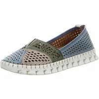 Gemini Slipper