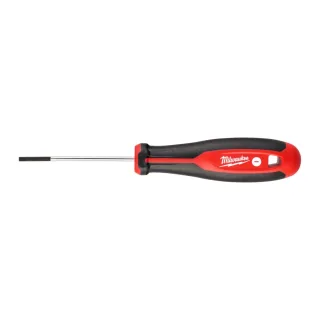 Milwaukee - Tri-Lobe Schraubendr. SL 0,5 x 3 x 75 - 4932471775