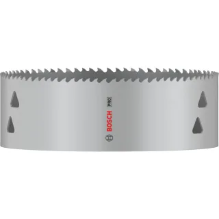 Bosch PRO Multi Material Lochsäge mit Gewinde - 2608901544