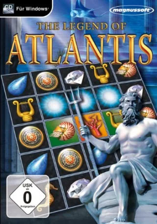 The Legend of Atlantis