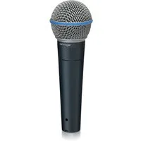 Behringer Mikrofon, BA 85A - Gesangsmikrofon