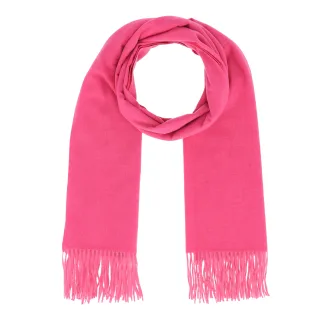 Halsüberkopf Accessoires - 68x180 Schal Soft Scarf pink - Gr. - OS