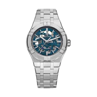 Maurice Lacroix Unisexuhr Aikon Automatic AI6007-SS002-031-1