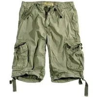 Alpha Industries Shorts Jet Short