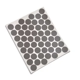 Fein Schleifblüte microfeines selbstklebendes Schleifpapier Korn 2800 - 63717221010