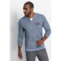 Witt T-Shirt Langarm-Shirt Langarm