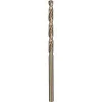 PRO Stainless Steel HSS-Co Spiralbohrer, Ø 4,5mm 10 Stück, Arbeitslänge 47mm