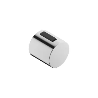 Dornbracht Griff Thermostat D.48mm m. Kennzeichnung Ersatzteile 90173301700 Chrom 90173301700-00
