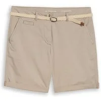 TOM TAILOR Shorts TTChino Bermuda