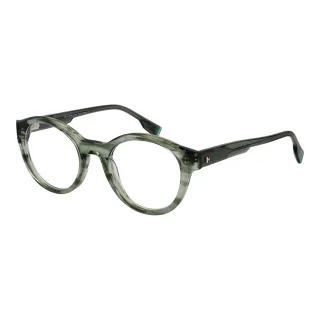 Ana Hickmann Brillenfassung HI6267 E01 48