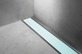 ESS Modulo Wall TAF Glas Grün 60 cm, MLWGG 600 MLWGG600