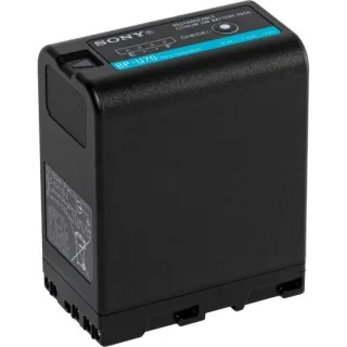 Sony BP-U70 U70 Battery Pack