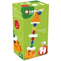 Hubelino Kugelbahn HUBELiNO Kugelbahn Kugelpumpe Erweiterung