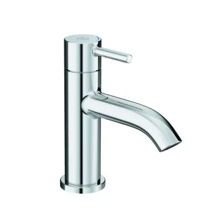 Kludi Bozz Standventil 381180576 Auslaufhöhe Unterkante 75mm, chrom