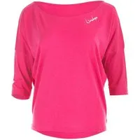 Winshape 3/4-Arm-Shirt MCS001 Ultra leicht
