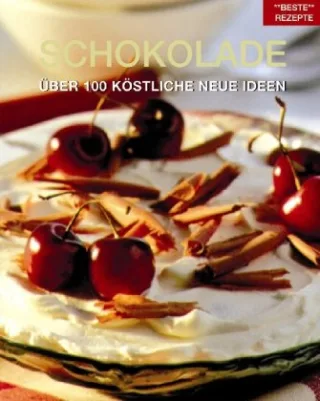 Schokolade