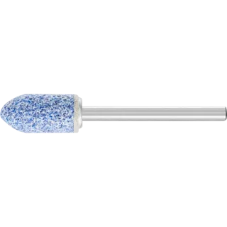 PFERD TOOLS TOUGH Schleifstift Spitzbogen für schwer zerspanbare Werkstoffe - 32105335