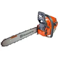 Husqvarna Benzin-Kettensäge 365 3,6 kW 70,7 cm³ 45 cm X-Torq (966428318)