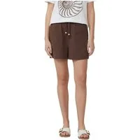 s.Oliver Shorts Sommerhose mit Schmuck Steinen