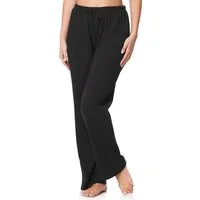 Merry Style Pyjamashorts Damen Schlafanzughose Lang MPP-001 aus Baumwolle (1-tlg)
