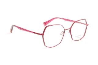 Ana Hickmann Brillenfassung HI1229 07A 52
