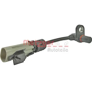 Metzger Raddrehzahlsensor vorne Captiva Opel Antara 0900205