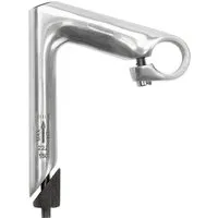 KHEbikes Lenkervorbau Retro Schaftvorbau KHE 100 mm für Rennrad und Fixie (1-St)