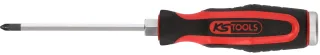 KS Tools ERGOTORQUEmax Schlagkappen-Schraubendreher - 151.1141