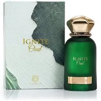 Ahmed Al Maghribi Extrait Parfum Ignite Oud