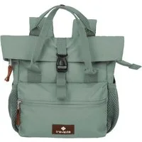 travelite Rucksack Short Handle Mini Backpack