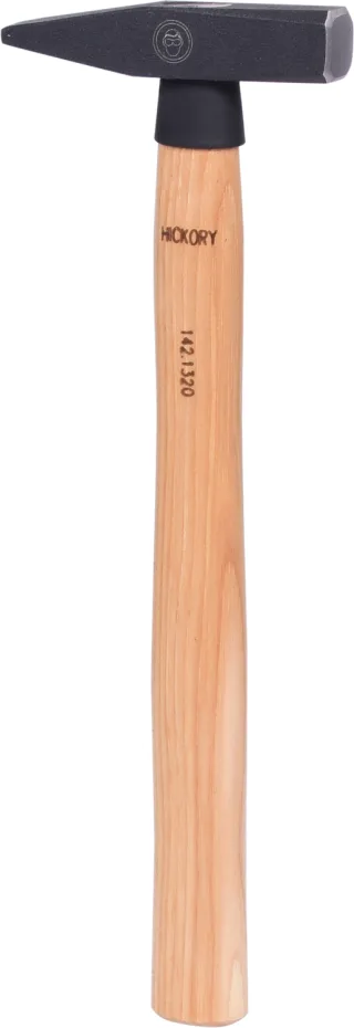 KS Tools Schlosserhammer mit Hickorystiel - 142.1320