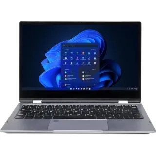 Wortmann Terra Mobile 360-13U [133" i5-1235U 13GHz 16GB RAM 512GB SSD Intel Iris Xe Graphics Win 11 Pro] anthrazit