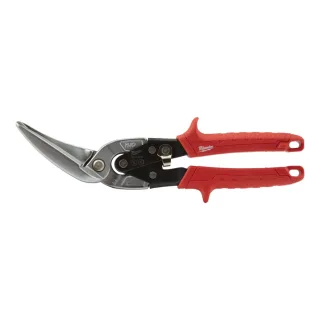 Milwaukee Blechschere extra Lang - 48224538