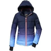 Killtec Winterjacke Ski-Steppjacke KSW 330 GRLSQLTD JCKT