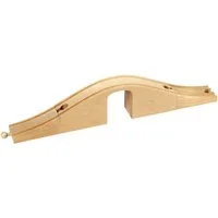 BRIO® Spielzeugeisenbahn-Brücke BRIO® WORLD, Unterführung