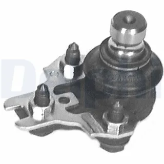 Delphi Traggelenk vorne Seat VW TC413