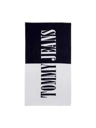 Tommy Jeans Herren Strandtuch Archives Block