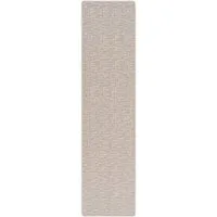 Snapstyle Läufer Schlingen Designer Teppich Läufer Niva, Eckig, Höhe: 8 mm