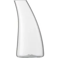 Eisch Germany Geschirr-Set Nuß-Spender 958/2 Trattoria (1-tlg), Kristallglas, Kristallglas, spülmaschinenfest