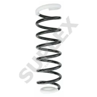 Suplex Feder hinten Mercedes A-Klasse W168