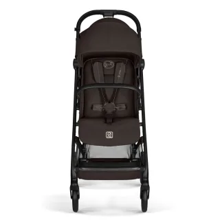 Cybex Buggy Beezy Chocolate Brown