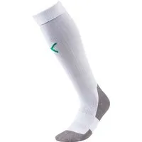 PUMA Fußballstutzen PUMA LIGA Core Strumpfstutzen Strumpfstutzen Polyester
