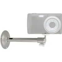 TronicXL Wand Tisch Boden Decken Halterung für Kamera Digitalkamera DSLR Kamerastativ