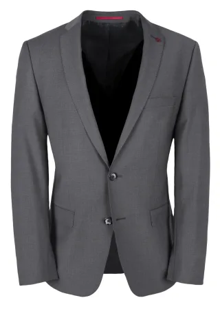 ROY ROBSON - Sakko S-2062-00 S-00-05038-16947-00 grey - Gr. - 54