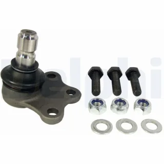 Delphi Traggelenk vorne Citroen DS Opel Peugeot TC2426