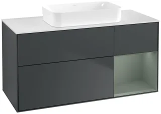 Villeroy & Boch Finion Waschtischunterschrank G71, G711GMHG G711GMHG