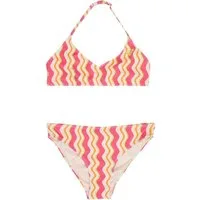Roxy Triangel-Bikini Bold Waves Set
