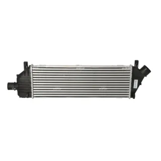 NRF Ladeluftk?hler Nissan Micra K12 1,5 30852